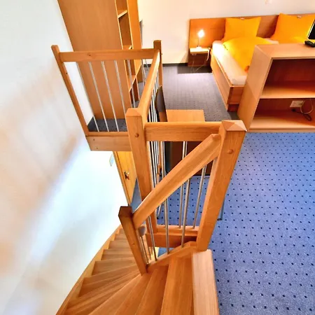 Wetterhorn 3* Grindelwald