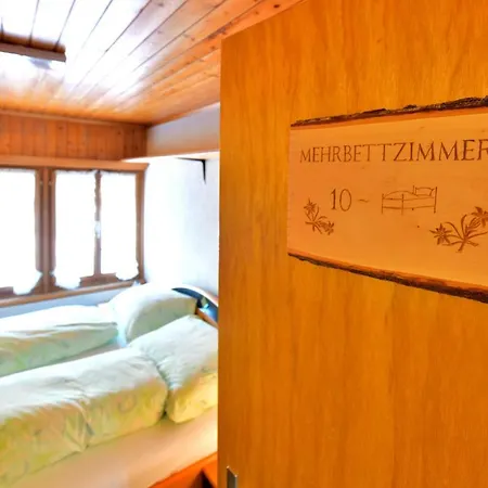 Wetterhorn Grindelwald