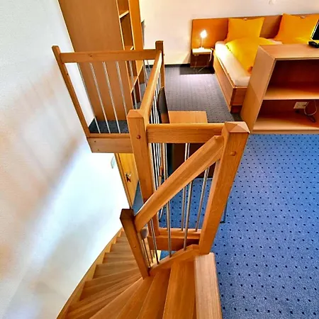 Hotel Wetterhorn 3*