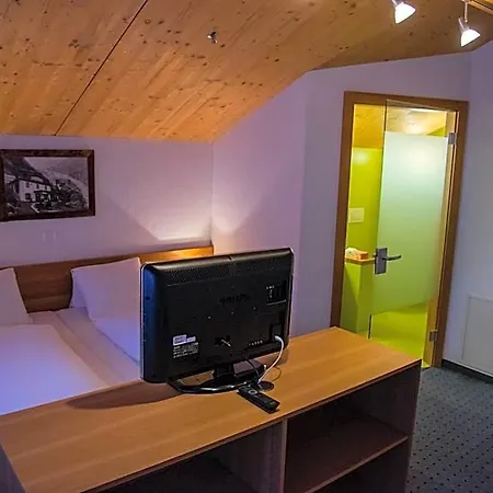Hotel Wetterhorn