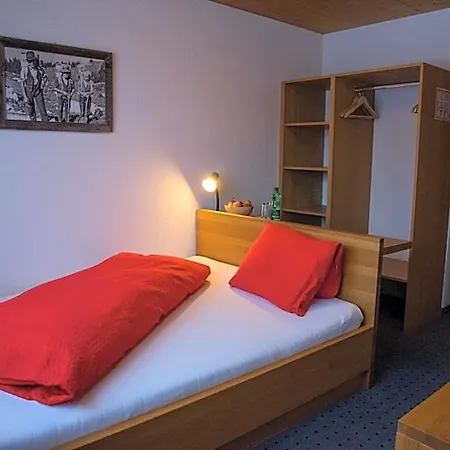 Hotel Wetterhorn Grindelwald
