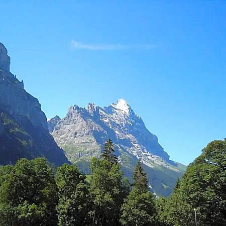 Wetterhorn Hotel