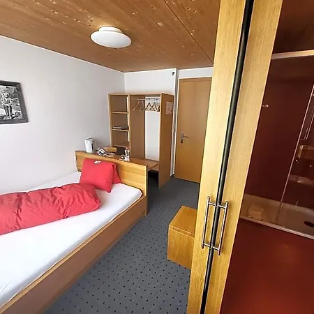 Hotel Wetterhorn 3*