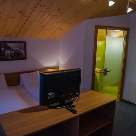 Hotel Wetterhorn Grindelwald