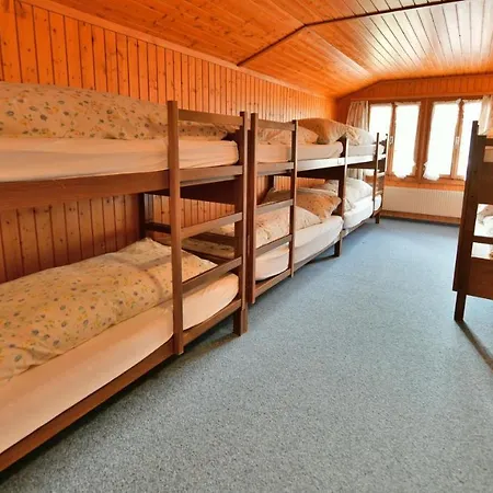 호텔 베터호른 그린델발트