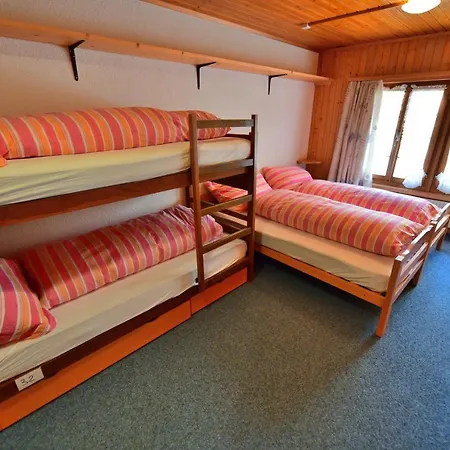 베터호른 그린델발트