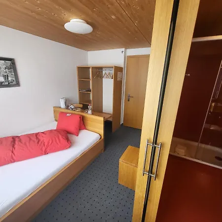 Otel Wetterhorn