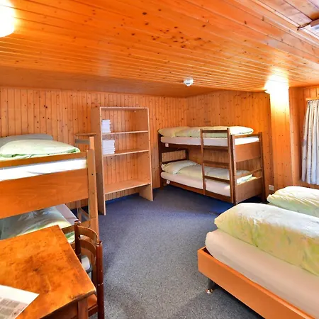 Otel Wetterhorn