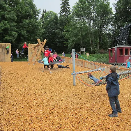 베터호른 3* 그린델발트