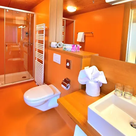 ويترهورن 3* جريندلوالد